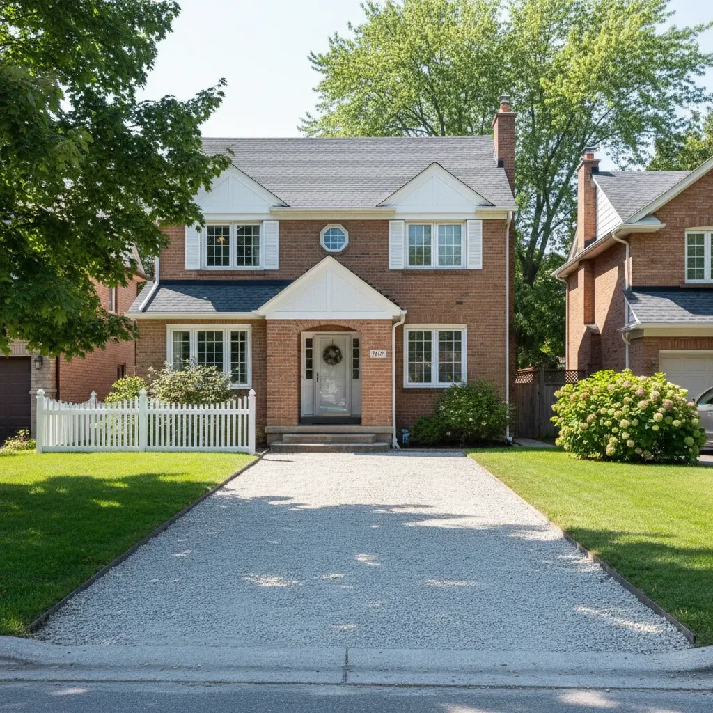 Professional Excavating contractor by Legacy Landscaping Etobicoke in Etobicoke